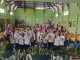 390 Anak TK Ikuti Lomba Mewarnai, Semarakkan HUT ke-81 PGRI dan HGN di Garut Kota
