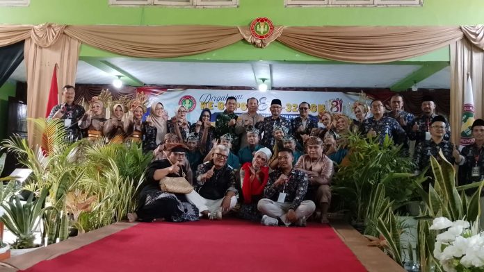 PGRI Cabang Garut Kota