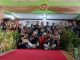 Pembukaan HUT ke-81 PGRI dan HGN 2026 Garut Kota Berlangsung Spektakuler