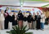 PGRI Duet Voice 2026, Meriahkan Lomba Menyanyi Duet Antar-Ranting Garut Kota