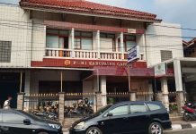 PGRI Kabupaten Garut Siapkan Rangkaian Kegiatan HUT ke-81 dan HGN 2026