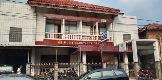 PGRI Kabupaten Garut Siapkan Rangkaian Kegiatan HUT ke-81 dan HGN 2026