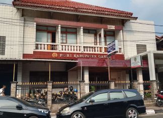 PGRI Kabupaten Garut Siapkan Rangkaian Kegiatan HUT ke-81 dan HGN 2026