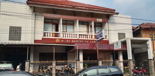 PGRI Kabupaten Garut Siapkan Rangkaian Kegiatan HUT ke-81 dan HGN 2026