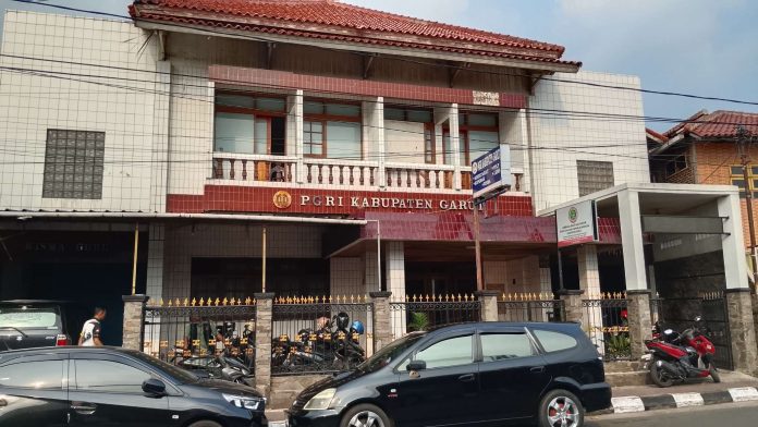 PGRI Kabupaten Garut