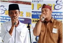 Pertama di Kabupaten Garut, PGRI Garut Kota Gelar Lomba Pidato Pramu Kelas: Pahlawan Tanpa Seragam Bikin Suasana Meriah