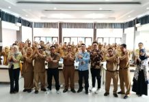 Disdik Garut Gandeng Telkom Sosialisasikan Pijar, Dorong Digitalisasi Pembelajaran di Sekolah