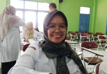 Kali Pertama, Guru Diangkat Menjadi Plt Kepala SDN 3 Regol