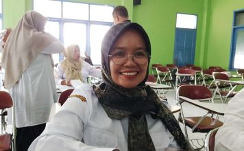 Kali Pertama, Guru Diangkat Menjadi Plt Kepala SDN 3 Regol