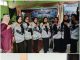 Ranting SMPN 4 dan SMPN 5 Garut Eksis Meriahkan HUT ke-81 PGRI dan HGN 2026