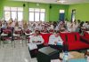 Rapat Bulanan Disdik Garut Kota Bahas LCT, Adiwiyata hingga BCKS 2026