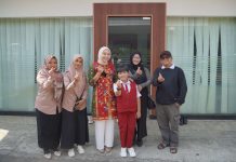 Muhammad Reynand, Murid SDN 1 Sukamaju, Raih Juara 3 Nasional Lomba Mendongeng FLS3N 2026