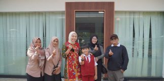 Muhammad Reynand, Murid SDN 1 Sukamaju, Raih Juara 3 Nasional Lomba Mendongeng FLS3N 2026