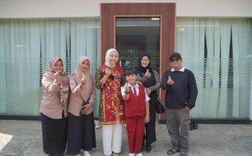 Muhammad Reynand, Murid SDN 1 Sukamaju, Raih Juara 3 Nasional Lomba Mendongeng FLS3N 2026