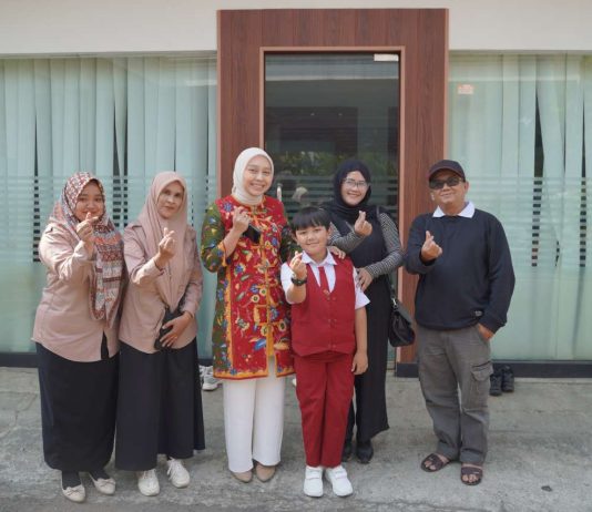 Muhammad Reynand, Murid SDN 1 Sukamaju, Raih Juara 3 Nasional Lomba Mendongeng FLS3N 2026