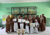 Murid SD Kartika XIX-3 Garut Borong Prestasi di Kejuaraan Renang Piala Kadisdik 2026