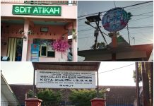 Dapodik 2026 : SD Swasta Makin Diminati di Garut Kota
