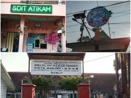 Dapodik 2026 : SD Swasta Makin Diminati di Garut Kota
