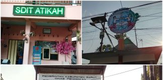 Dapodik 2026 : SD Swasta Makin Diminati di Garut Kota