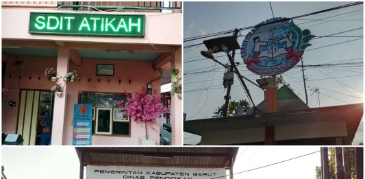 Dapodik 2026 : SD Swasta Makin Diminati di Garut Kota