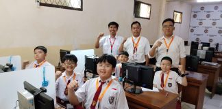 SD Yos Sudarso Raih Peringkat Kedua Tingkat Garut Kota pada Penyisihan LCT SD 2026 Zona Tengah