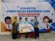 Tembus 150 Besar Nasional, SDIT Persis Tarogong 2 Raih Juara 3 Regional Juara Kelas Indonesia 2026
