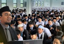 SMP IT Situwangi Gelar SIBS Fun Fest 2.0, Wadah Siswa Menggali Potensi dan Merayakan Bakat