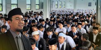 SMP IT Situwangi Gelar SIBS Fun Fest 2.0, Wadah Siswa Menggali Potensi dan Merayakan Bakat