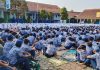 SMPN 2 Samarang Perkuat Karakter dan Literasi Murid melalui Bucama