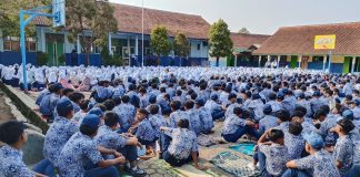 SMPN 2 Samarang Perkuat Karakter dan Literasi Murid melalui Bucama