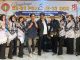 Ranting 14 SMPN 5 Garut Juara Lomba Sambung Lirik PGRI Garut Kota 2026