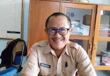 Ketua KKPS: LCT SD Garut 2026, Junjung Kejujuran dan Sportivitas