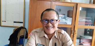 Ketua KKPS: LCT SD Garut 2026, Junjung Kejujuran dan Sportivitas