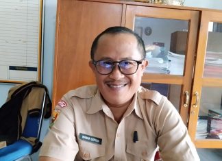 Ketua KKPS: LCT SD Garut 2026, Junjung Kejujuran dan Sportivitas