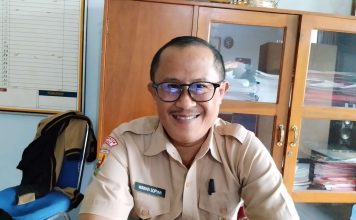 Ketua KKPS: LCT SD Garut 2026, Junjung Kejujuran dan Sportivitas
