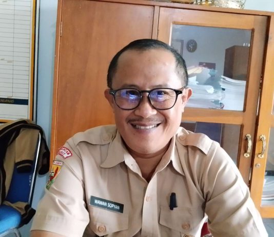 Ketua KKPS: LCT SD Garut 2026, Junjung Kejujuran dan Sportivitas
