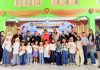 Image Art Pamerkan Karya 21 Murid, Semarakkan HUT ke-81 PGRI dan HGN ke-32 di Garut Kota