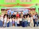 Image Art Pamerkan Karya 21 Murid, Semarakkan HUT ke-81 PGRI dan HGN ke-32 di Garut Kota