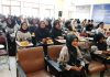PGRI Garut Dorong Guru Melek Teknologi, Bimtek Microsite Tahap Akhir Jelang Lomba