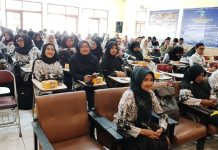 PGRI Garut Dorong Guru Melek Teknologi, Bimtek Microsite Tahap Akhir Jelang Lomba