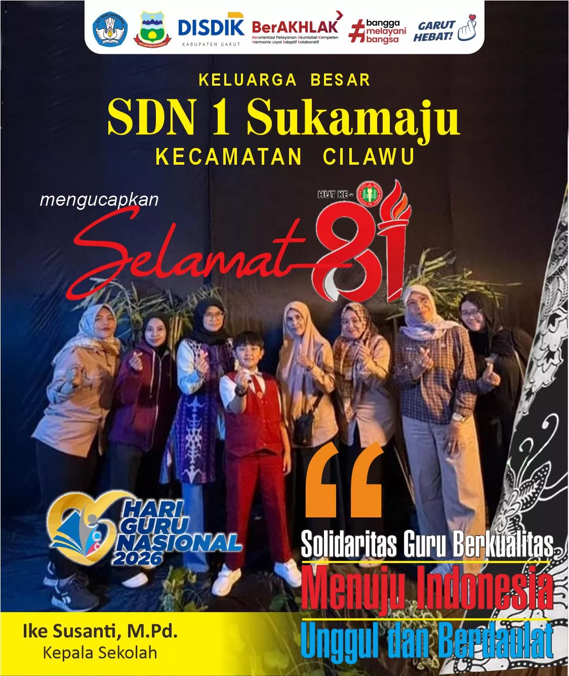 sdn-1-sukamaju-cilawu-hut-ke-81-pgri-hgn-ke-32-2026