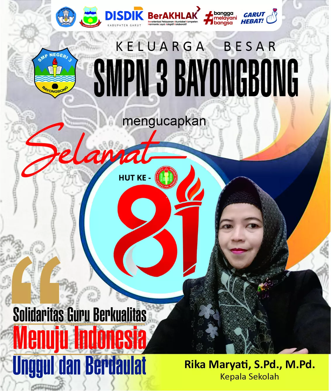 smpn-3-bayongbong-hut-ke-81-pgri-hgn-ke-32-2026